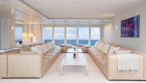 Motor yacht IDOL-  Skylounge